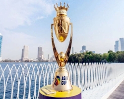 এশিয়া কাপের জমজমাট ফাইনাল আজ